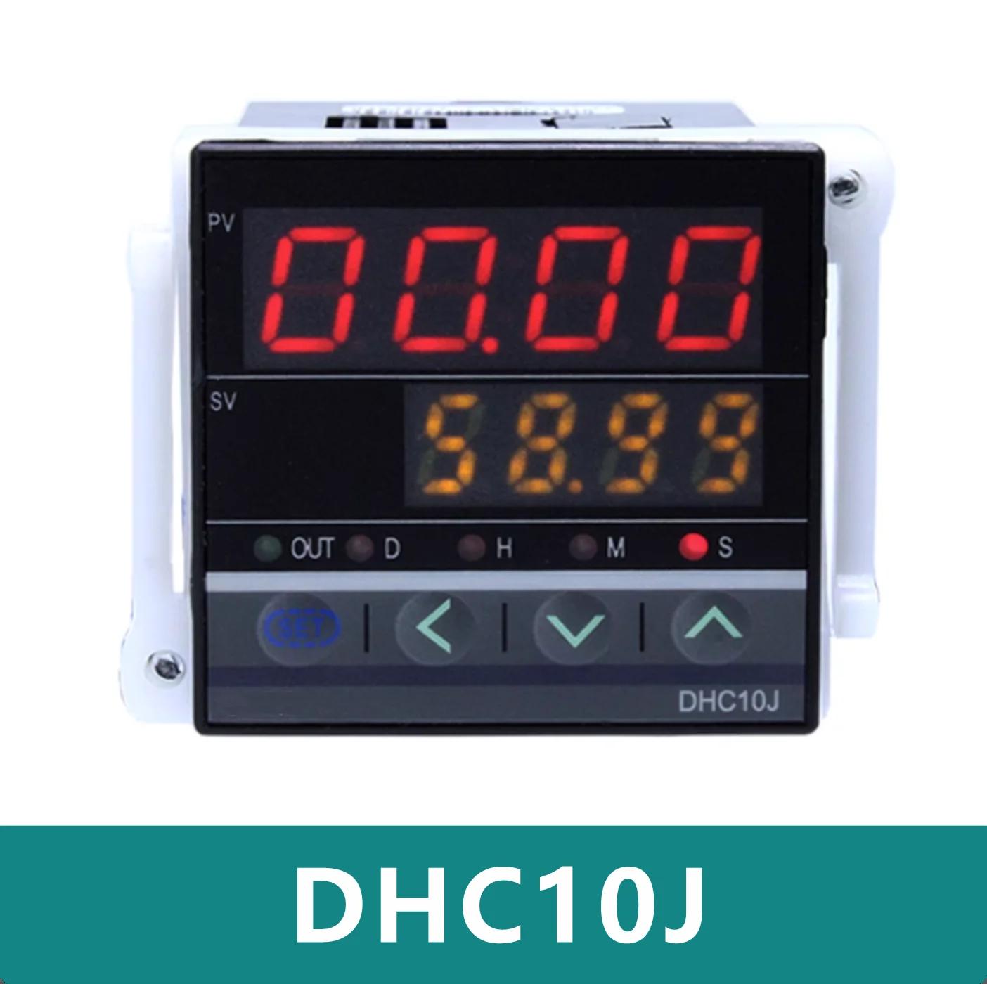 DHC10J    Ÿ 